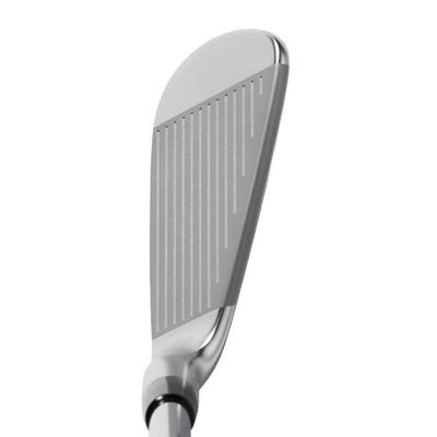 Mizuno Pro S-3 / S-1 Combo Golf Irons - Steel - thumbnail image 2