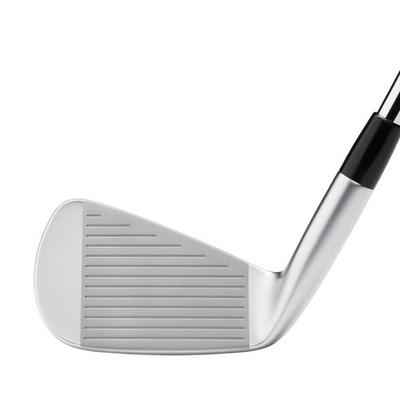 Mizuno Pro S-3 / S-1 Combo Golf Irons - Steel - thumbnail image 3