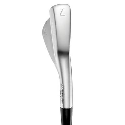 Mizuno Pro S-3 / S-1 Combo Golf Irons - Steel - thumbnail image 5