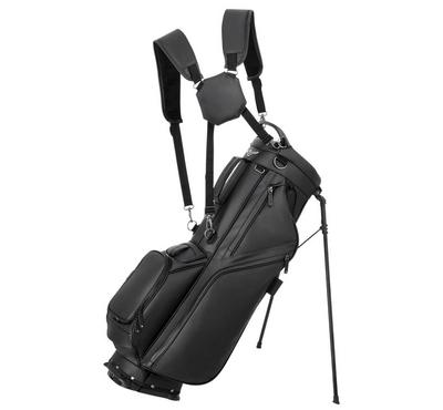 Mizuno Pro Golf Stand Bag