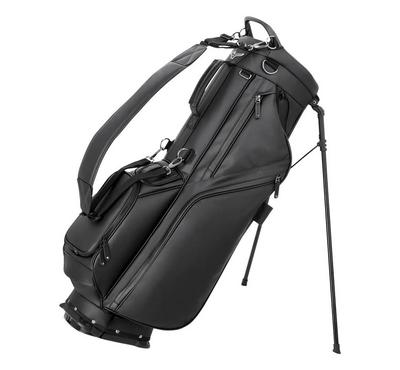 Mizuno Pro Golf Stand Bag - thumbnail image 2