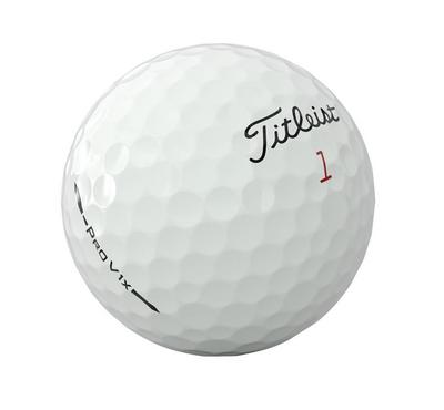 Titleist Pro V1x Left Dash 4 For 3 Golf Balls PlayNumber/Personalised - thumbnail image 5