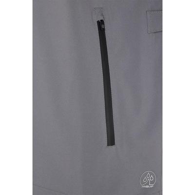 ProQuip Aqualite Pro Half Zip Waterproof Playing Top - Grey - thumbnail image 2