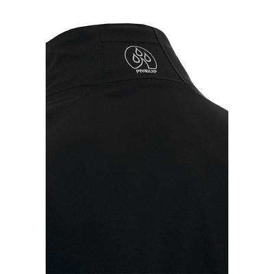 ProQuip Aqualite Pro Waterproof Golf Jacket - Black - thumbnail image 3