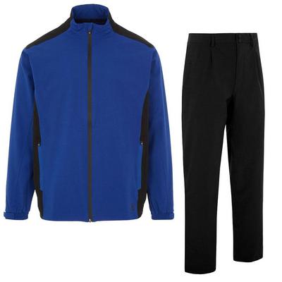 ProQuip Aqualite Waterproof Suit - Royal