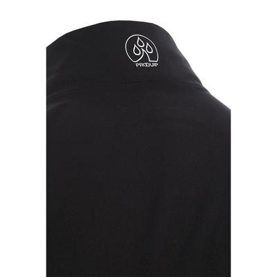 ProQuip ProPac-Lite Waterproof Golf Jacket - Black/Shade - thumbnail image 4