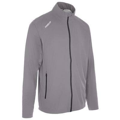 ProQuip ProPac-Lite Waterproof Golf Jacket - Shade/Black