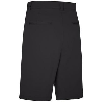 ProQuip Pro-Tech Albatross Golf Shorts - Black - thumbnail image 2