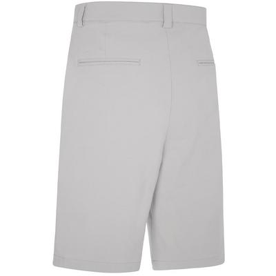 ProQuip Pro-Tech Albatross Golf Shorts - Grey - thumbnail image 2