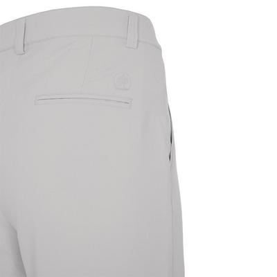 ProQuip Pro-Tech Albatross Golf Shorts - Grey - thumbnail image 3