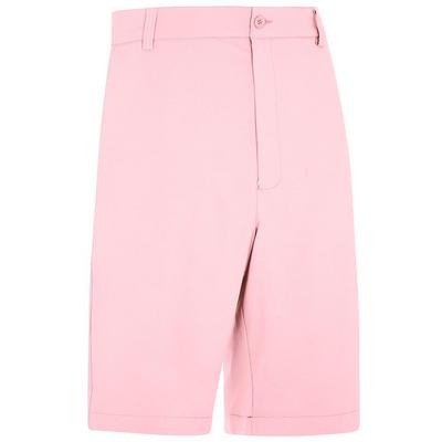 ProQuip Pro-Tech Albatross Golf Shorts - Pink