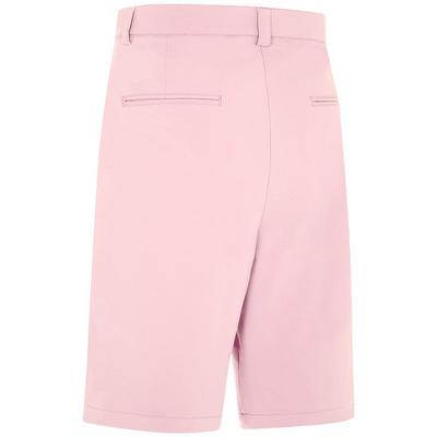 ProQuip Pro-Tech Albatross Golf Shorts - Pink - thumbnail image 2