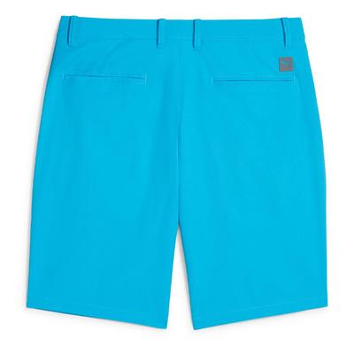 Puma Dealer 10" Short - Aqua Blue - thumbnail image 2