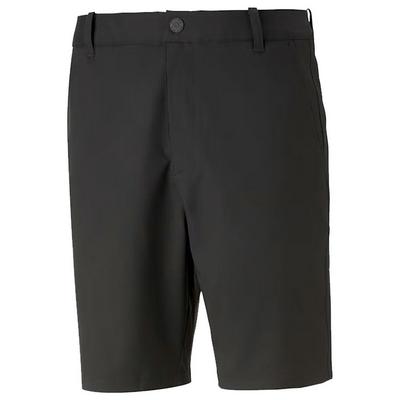 Puma Dealer 8'' Golf Shorts - PUMA Black