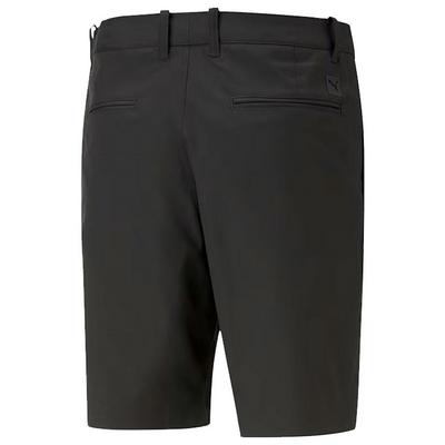 Puma Dealer 8'' Golf Shorts - PUMA Black - thumbnail image 2