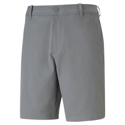 Puma Dealer 8'' Golf Shorts - Slate Sky