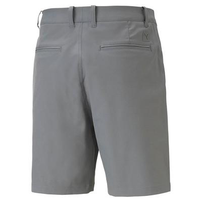 Puma Dealer 8'' Golf Shorts - Slate Sky - thumbnail image 2