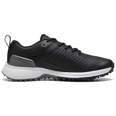 Puma Fusion Plus SL Golf Shoes - Puma Black/Puma White