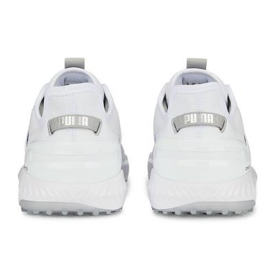 Puma Ignite Elevate Golf Shoes - Puma White - thumbnail image 6