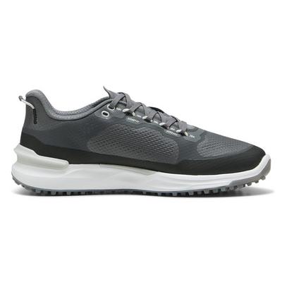Puma Ignite Elevate X Golf Shoes - Slate Sky/Puma Black/Ash Grey
