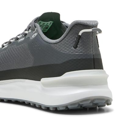Puma Ignite Elevate X Golf Shoes - Slate Sky/Puma Black/Ash Grey - thumbnail image 6