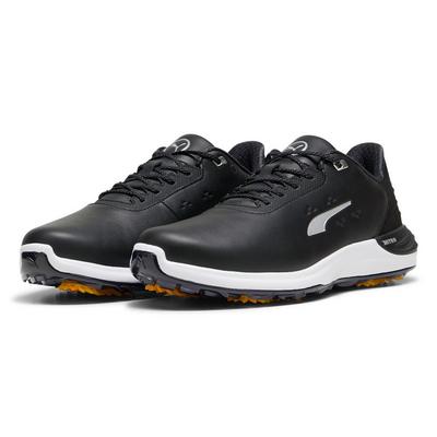 Puma Phantomcat Nitro + Golf Shoes - Puma Black - thumbnail image 4