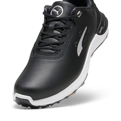 Puma Phantomcat Nitro + Golf Shoes - Puma Black - thumbnail image 5