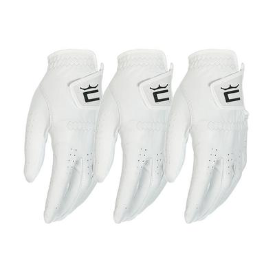 Cobra Pur Tour Leather Golf Glove - 3 for 2 Offer - thumbnail image 1