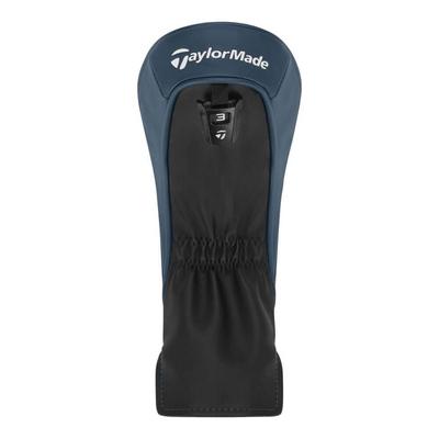 TaylorMade Qi4D Golf Fairway Wood - thumbnail image 6