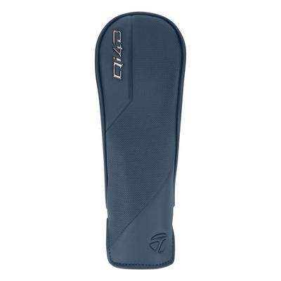 TaylorMade Qi4D Golf Rescue Hybrid - thumbnail image 5