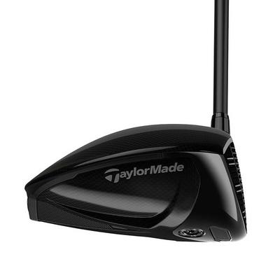 TaylorMade Qi4D Designer Series Shadowfall Golf Driver - thumbnail image 5