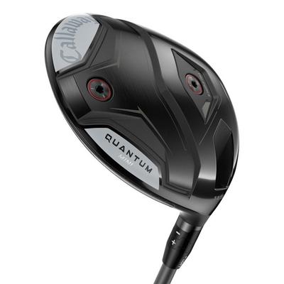 Callaway Quantum Mini Golf Driver - thumbnail image 5