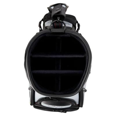 Callaway Quantum Golf Staff Tour Bag - Black - thumbnail image 5