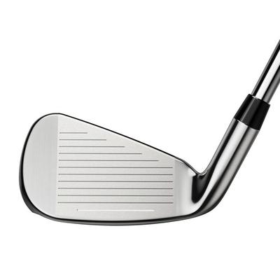Cobra RAD-S Golf Irons - Steel - thumbnail image 5
