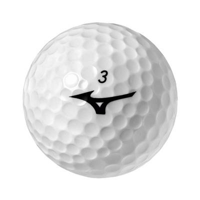 Mizuno RB Max Golf Balls - White - thumbnail image 3