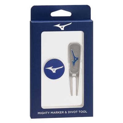 Mizuno RB Pitchfork and Ball Marker Set