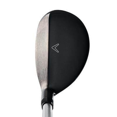 Callaway Reva 11 Piece Ladies Golf Package Set - Eggplant - thumbnail image 12