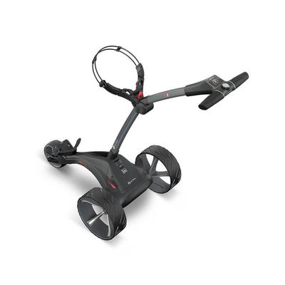Motocaddy S1 Electric Golf Trolley - Standard Lithium - thumbnail image 2
