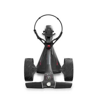 Motocaddy S1 Electric Golf Trolley - Standard Lithium - thumbnail image 4