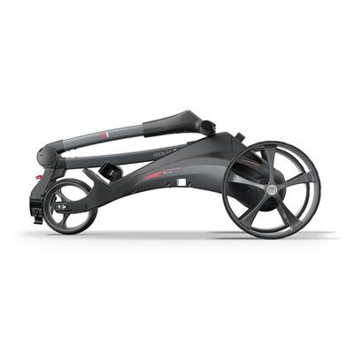 Motocaddy S1 Electric Golf Trolley - Standard Lithium - thumbnail image 6