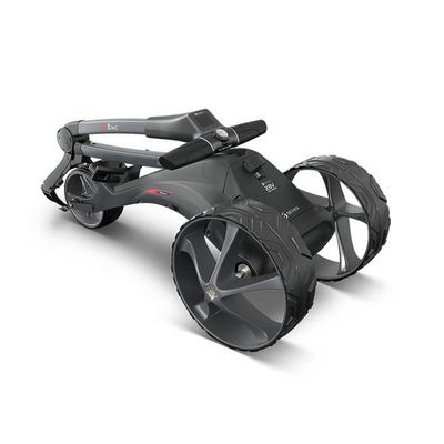 Motocaddy S1 DHC Electric Golf Trolley - Ultra Lithium - thumbnail image 5