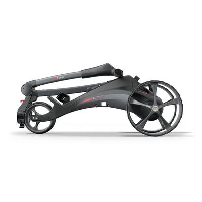 Motocaddy S1 DHC Electric Golf Trolley - Ultra Lithium - thumbnail image 6