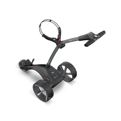 Motocaddy S1 DHC Electric Golf Trolley - Ultra Lithium - thumbnail image 3