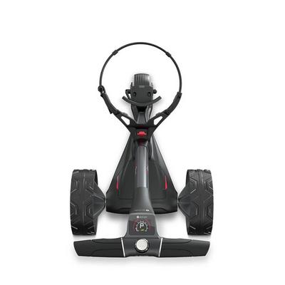 Motocaddy S1 DHC Electric Golf Trolley - Ultra Lithium - thumbnail image 4