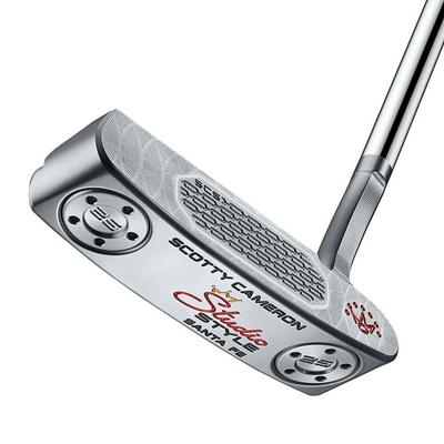 Scotty Cameron Studio Style Sante Fe Golf Putter