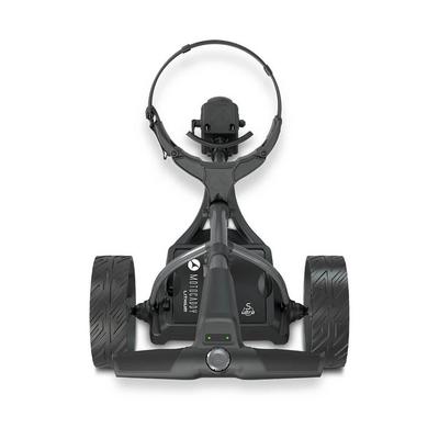Motocaddy SE Electric Golf Trolley 2024 - Ultra Lithium - thumbnail image 4