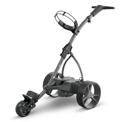 Motocaddy SE Electric Golf Trolley 2024 - Lead Acid - thumbnail image 3