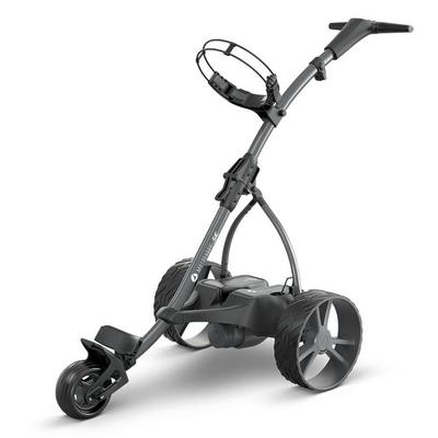 Motocaddy SE Electric Golf Trolley - Ultra Lithium - thumbnail image 3