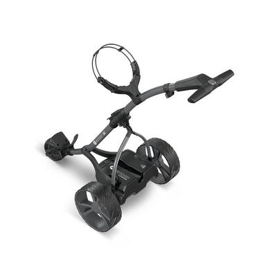 Motocaddy SE Electric Golf Trolley - Ultra Lithium - thumbnail image 2