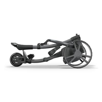 Motocaddy SE Electric Golf Trolley - Lead Acid - thumbnail image 5